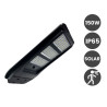 Farola LED Solar 150W IP65 Sensor PIR 5700K