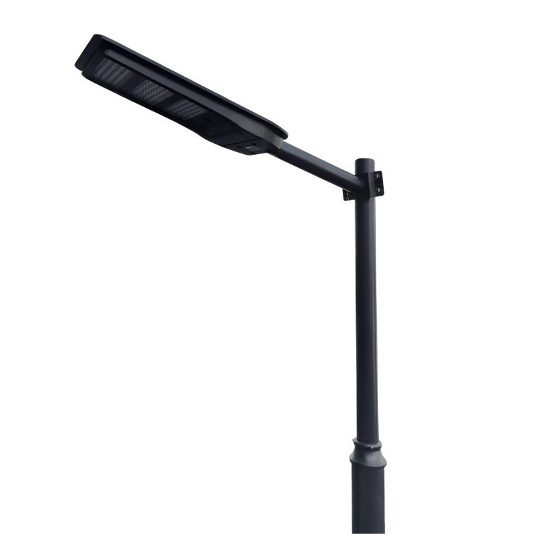 Farola LED Solar 150W IP65 Sensor PIR 5700K