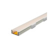 Luminaria lineal LED 2 Metros 20W 12V