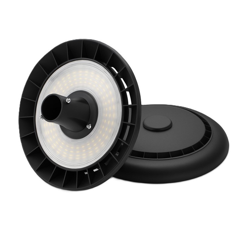 Farola LED 40W - 60W - 80W CCT Chip Lumileds 150Lm/W