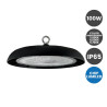 Campana Industrial LED 100W CCT IP65 Chip Lumileds