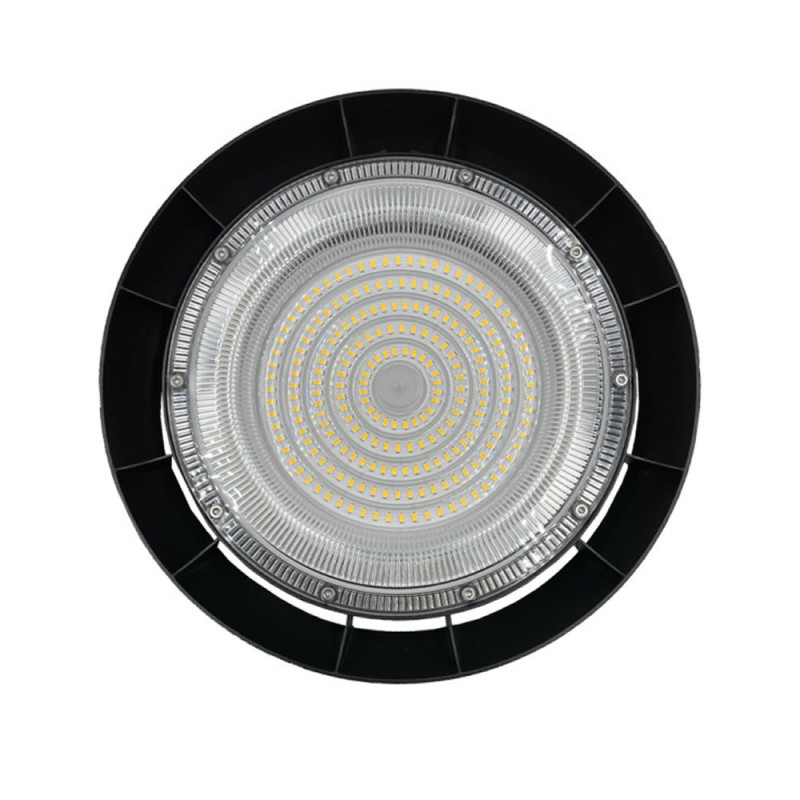 Campana Industrial LED 200W CCT IP65 Chip Lumileds