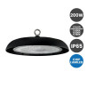 Campana Industrial LED 200W CCT IP65 Chip Lumileds