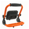 Foco Proyector LED Solar Portátil 50W 3CCT Chip Lumileds IP65