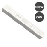 Fuente Alimentación 24V 160W IP20