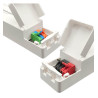 Fuente Alimentación 24V 160W IP20