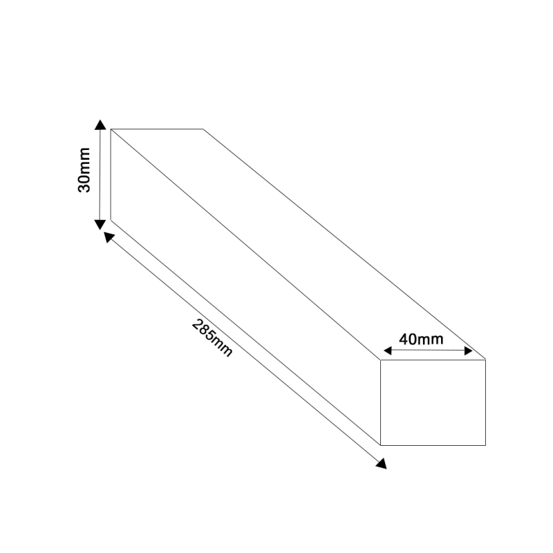 Fuente Alimentación 24V 160W IP20
