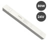 Fuente Alimentación 24V 80W IP20