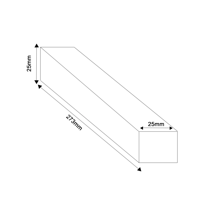 Fuente Alimentación 24V 80W IP20