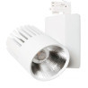 Foco LED 40W Blanco 3CCT PHILIPS Driver Carril TRIFÁSICO CRI+92 5 años de garantia