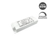 Driver Hasta 40W Lifud Regulable Dali2/Push 9-42V DC 700-1050mA IP20