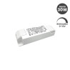 Driver Hasta 30W Lifud Regulable 0-10V 25-42V DC 500-750mA IP20