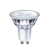 Dicroica LED GU10 8W Cristal 190Lm/w 24º SMD1A1A CRI98 Dimable/Regulable