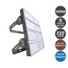 Foco Proyector LED 1200W Chip Bridgelux Driver PHILIPS Xitanium 5 años de garantía