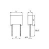 KIT Antiparpadeo LED