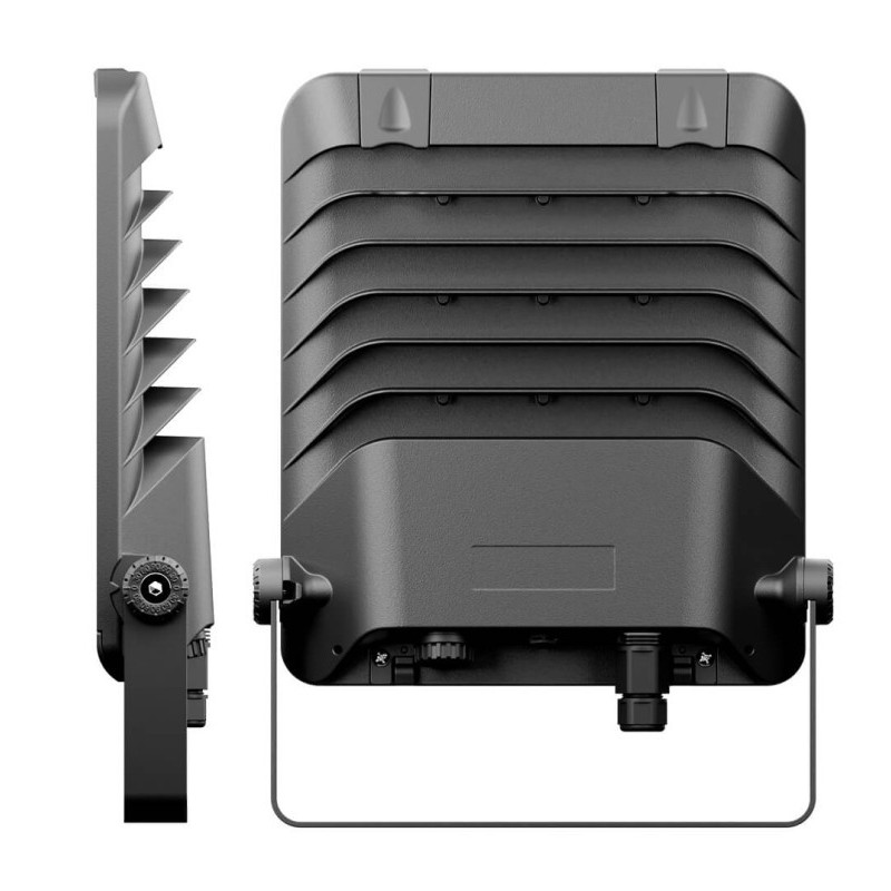 Foco Proyector LED 100W CCT Driver SOSEN IP65 160Lm/W 5 Años Garantía