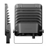 Foco Proyector LED 100W CCT Driver SOSEN IP65 160Lm/W 5 Años Garantía