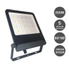 Foco Proyector LED 200W CCT Driver SOSEN IP65 160Lm/W 5 Años Garantía