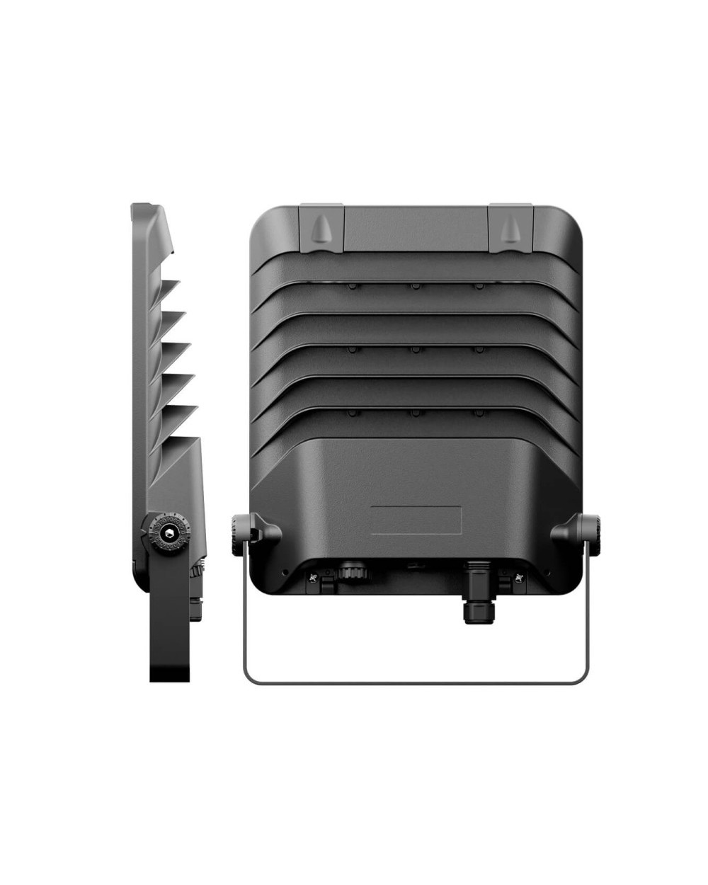Led Dimmerabile Ip65 Magazzino LED High Bay 150W Dimmerabile Ledvion - 4000K IP65 Per Magazzini E Officine Lampada Di Emergenza Da Presa