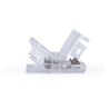 Conector unión para Tiras LED 24V RGB+CCT SMD IP20 6 Pines 10mm
