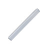 Regleta Lineal LED 18W Negra Color Seleccionable 60cm