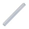 Regleta Lineal LED 36W Negra Color Seleccionable 120cm