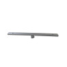 Soporte para Proyectores LED Galvanizado 100cm