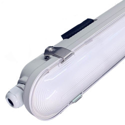 Pantalla Estanca LED 20W Philips Driver XITANIUM CCT 60cm IP66