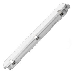 Pantalla Estanca LED 20W Philips Driver XITANIUM CCT 60cm IP66