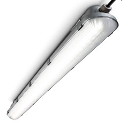 Pantalla Estanca LED 20W Philips Driver XITANIUM CCT 60cm IP66