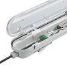 Pantalla Estanca LED 20W Philips Driver XITANIUM COREPLUS EVO CCT 60cm IP66
