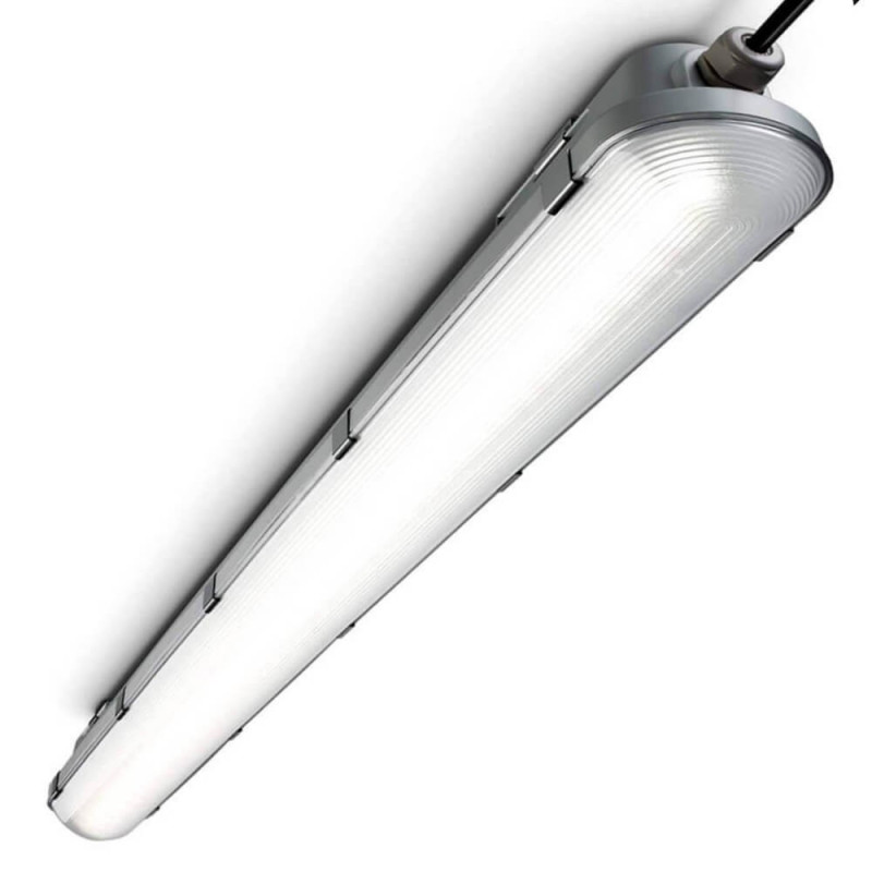 Pantalla Estanca LED 55W COREPLUS EVO 150CM Driver Philips Xitanium 3CCT IP66