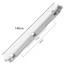 Pantalla Estanca LED 55W COREPLUS EVO 150CM Driver Philips Xitanium 3CCT IP66