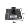 Soporte extensible para Proyector LED 50cm a 100cm