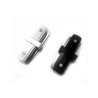 Conector tipo I  para Carril Monofásico REFORZADO