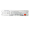 Pantalla Estanca LED 40W OSRAM CHIP 120cm IP66 SMD2835