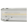 Pantalla Estanca LED 60W OSRAM CHIP 150cm IP66 SMD2835