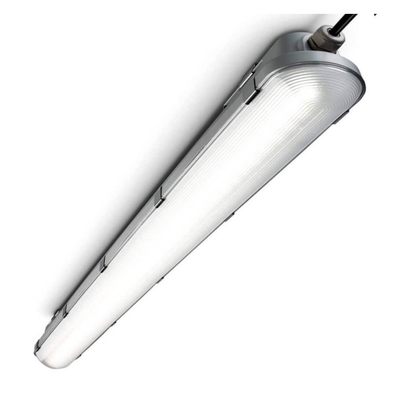 Pantalla Estanca LED 60W OSRAM CHIP 150cm IP66 SMD2835