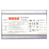 Driver Programable Regulable MOSO X6-075M