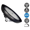 Campana LED 200W-160W-120W CCT 195Lm/W PHILIPS XITANIUM Regulable 1-10V IP65 5 Años de Garantia