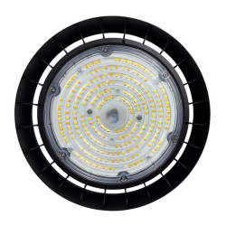 Campana LED 200W-160W-120W CCT 195Lm/W PHILIPS XITANIUM Regulable 1-10V IP65 5 Años de Garantia