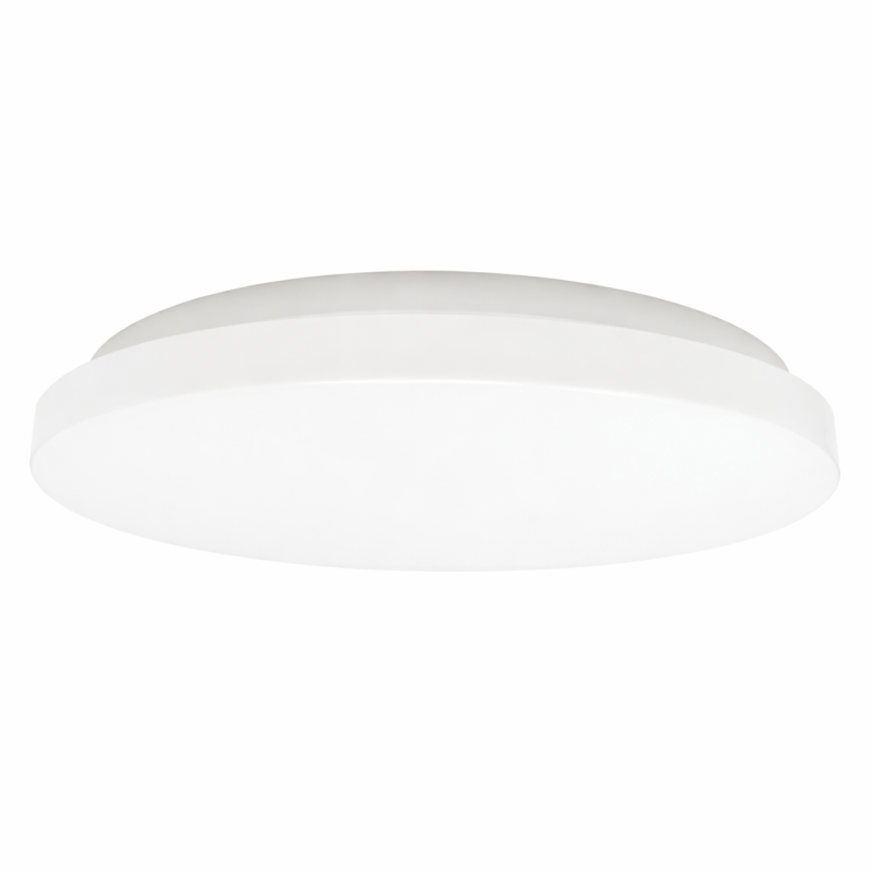 Plafón LED Detector RADAR 24W - 20W- 16W Sensor de Movimiento CCT OSRAM CHIP