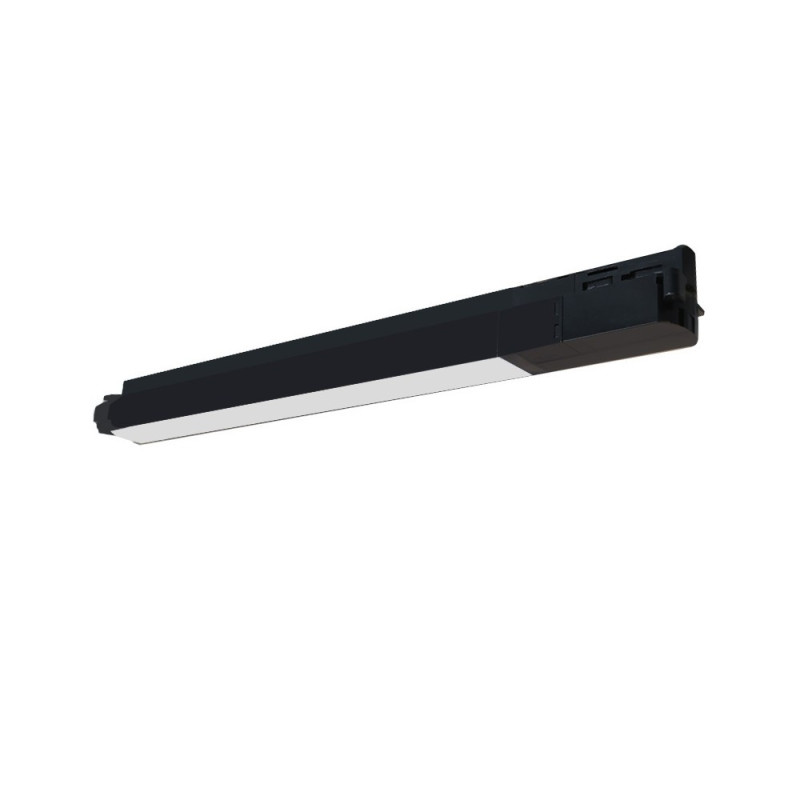Foco LED 20W LINEAL OSRAM Chip para Carril Monofásico 100º- 3 Años de garantía
