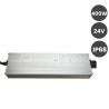 Fuente Alimentación 24V 400w IP68 16.5A 2 Salidas 3 años de garantía