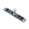 Interruptor táctil de encendido/apagado y regulación 5-24V DC para Perfiles LED