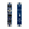 Interruptor táctil de encendido/apagado y regulación 5-24V DC para Perfiles LED