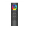 Control remoto RGB RGBW RGBCCT 4 zonas Magnetico