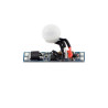 Sensor de movimiento para perfiles LED 12V-24V