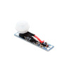 Sensor de movimiento para perfiles LED 12V-24V