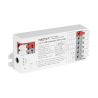 Controlador LED 12V-24V 3 en 1 RGB + RGBW + RGBCCT Smart Wifi (2,4 GHz) Salida máx. 12A/canal